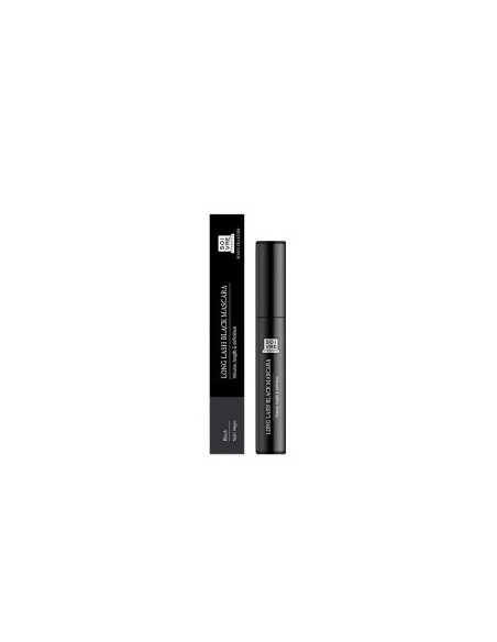 SOIVRE COSMETICS MASCARA PESTAŃAS NEGRA 1 ENVASE 10 ml