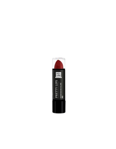 PRETTY LIPS HIDRATACION Y VOLUMEN ROJO