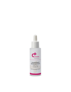 CONCENTRADO DESPIGMENTANTE RESORCINOL 30 ML MARCA PROPIA