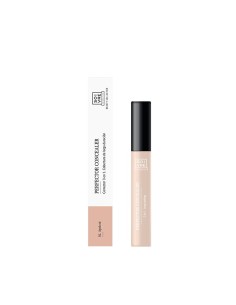 SOIVRE COSMETICS CORRECTOR 01 BEAUTYCOLLECTION 1 ENVASE 5 ml APRICOT
