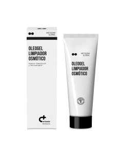 OLEOGEL LIMPIADOR OSMOTICO PREMIUM 125ML MARCA PROPIA