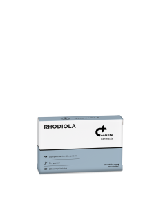RHODIOLA MARCA PROPIA 30 COMP