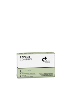 REFLUX CONTROL 24 COMPRIMIDOS MASTICABLES MARCA PROPIA