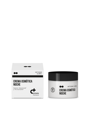 CREMA OSMOTICA NOCHE  50 ML MARCA PROPIA