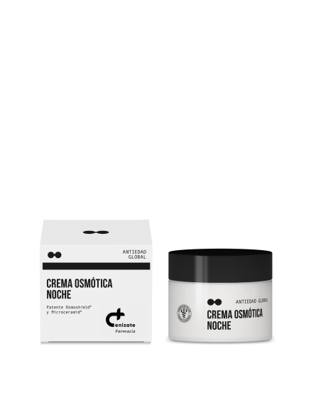 CREMA OSMOTICA NOCHE  50 ML MARCA PROPIA