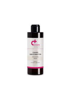 CHAMPU SEBOCORRECTOR 200 ML  MARCA PROPIA