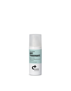 DESODORANTE EN CREMA ANTITRANSPIRANTE 7 DIAS 50 ML