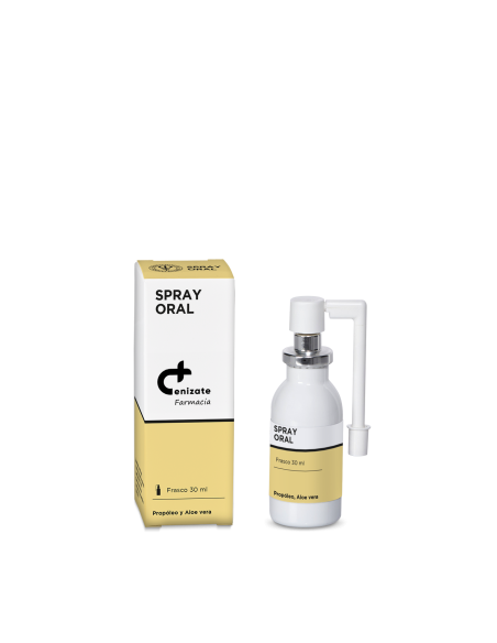 SPRAY ORAL FLU GARGANTA  20 ML SABOR MENTA
