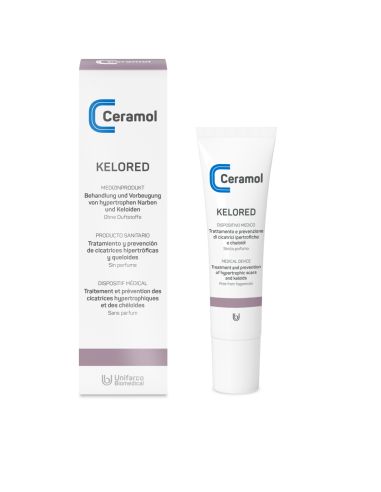 CERAMOL KELORED 30ML MARCA PROPIA