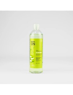GEL LIMPIADOR FACIAL CON ALOE VERA 380 ML BETRES ON