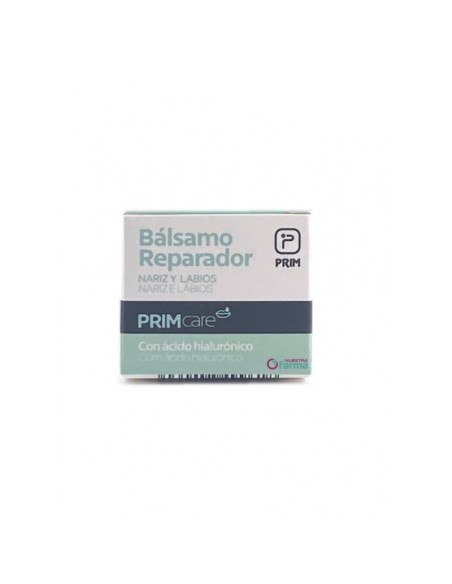 PRIMCARE BALSAMO REPARADOR LABIO/NARIZ 10 ML