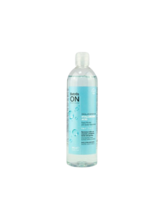AGUA MICELAR CON ACIDO HIALURONICO 380ML