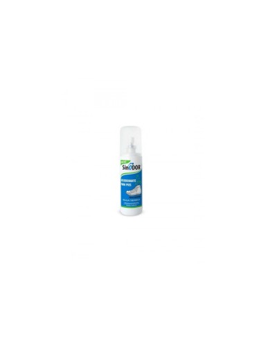 SINODOR SPRAY PODOLOGICO 1 ENVASE 100 ml