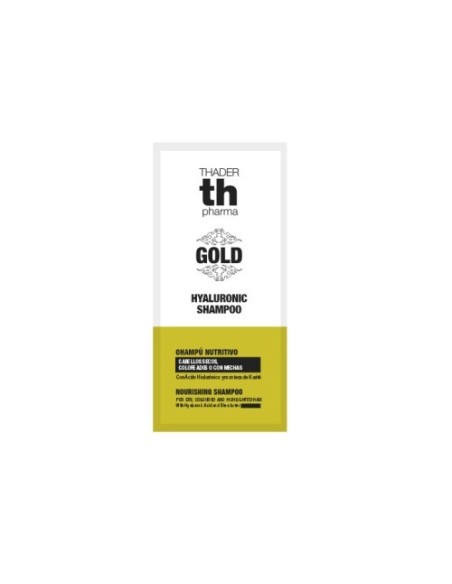 TH V COLOR TINTE N  7.23 SIN AMONIACO C/N ORO LIQUIDO