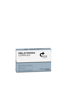 MELATONINA COMPLEX