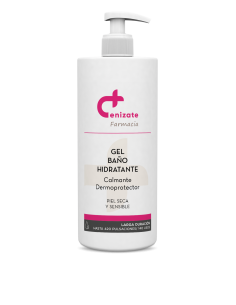 GEL DE BAO HIDRATANTE 750 ML MARCA PROPIA