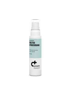 DEO SPRAY BIOACTIVO ANTIMICROBIANO MARCA PROPIA