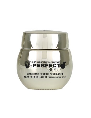 TH V PERFECT GOLD CONTORNO DE OJOS 30 ML