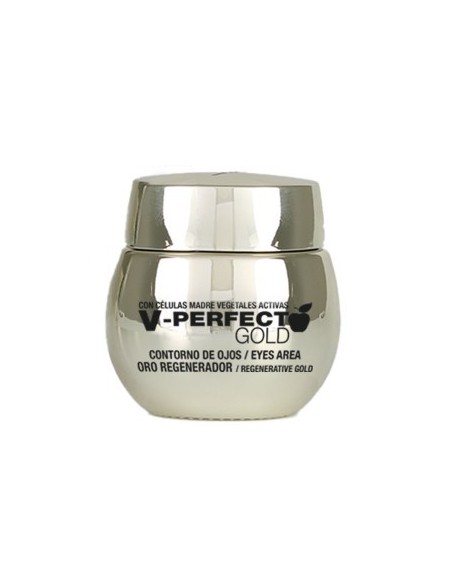 TH V PERFECT GOLD CONTORNO DE OJOS 30 ML
