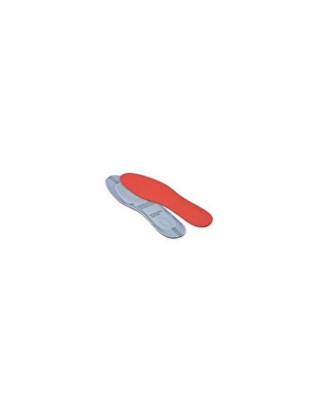 PLANTILLAS COMFORSIL CARBON TOTAL 2 UNIDAD CC297