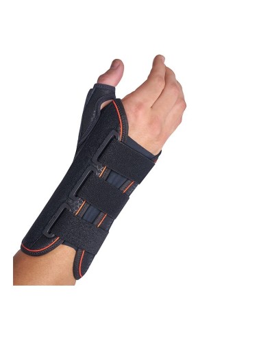 MUEQUERA INMOVILIZADORA PULGAR Y PALMAR  T-3 MFP- I81