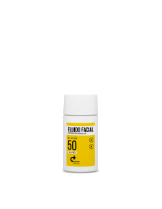 FLUIDO PROTECCION SPF 50  50ML