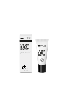 CONTORNO DE OJOS OSMOTICO  20 ML MARCA PROPIA