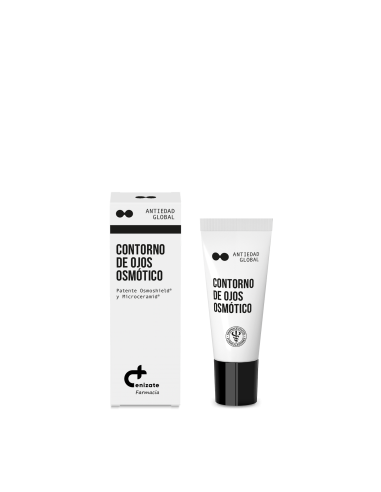 CONTORNO DE OJOS OSMOTICO  20 ML MARCA PROPIA