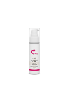 FLUIDO ANTIMANCHAS GLOBAL  SPF 50 30ML MARCA PROPIA