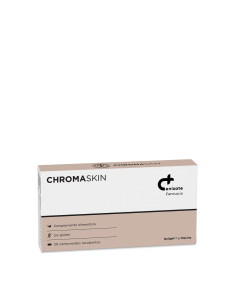 CROMASKIN 30 COMPRIMIDOS