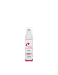 SERUM FLASH EFECTO LUMINOSIDAD Y TENSOR  MARCA PROPIA