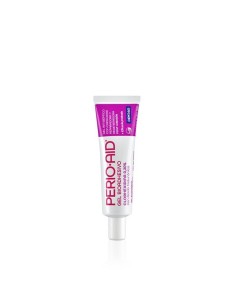 PERIO AID GEL BIOADHESIVO 1 ENVASE 30 ml