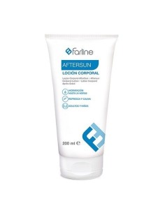 FARLINE AFTERSUN FARLINE 200ML.