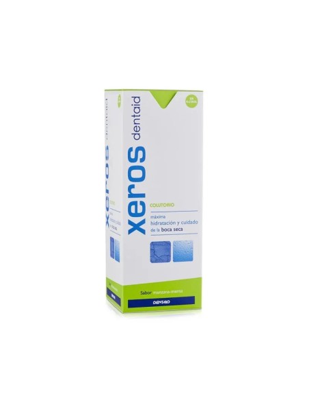 XEROS COLUTORIO 500ml.