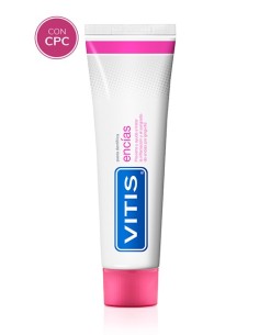 VITIS ENCÍAS PASTA DENTÍFRICO 100ml.