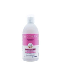 BUCOMED COLUTORIO GINGIVITIS 500ml.