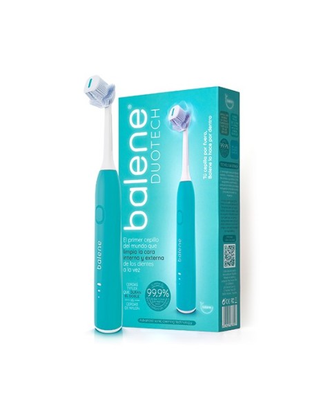 BALENE CEPILLO ELÉCTRICO