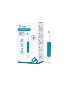 FARLINE CEPILLO DENTAL ELÉCTRICO