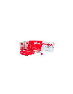 PLAC CONTROL REVEKADOR PLACA DENTAL