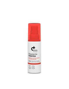 REPELENTE INSECTOS MARCA PROPIA 100ml.