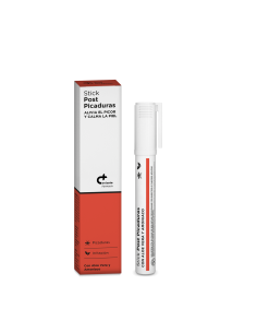 STICK POST PICADURAS MARCA PROPIA 12ml.