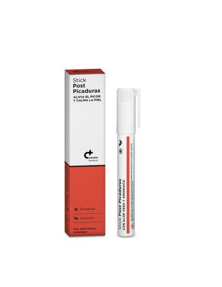 STICK POST PICADURAS MARCA PROPIA 12ml.