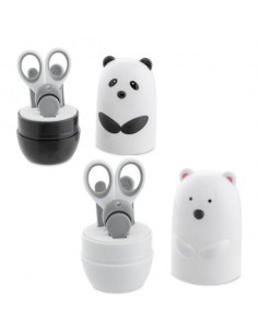 BABY MANICURE SET CHICCO.