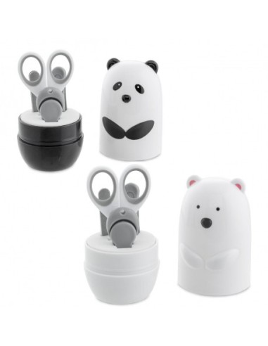 BABY MANICURE SET CHICCO.