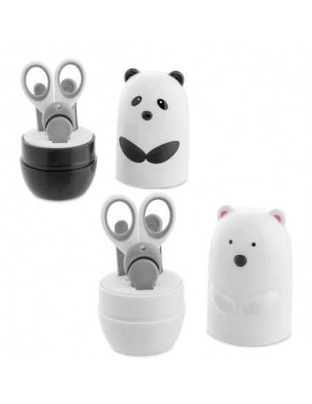 BABY MANICURE SET CHICCO.