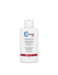 CERAMOL DS CHAMPU SEBORREGULADOR 200ml.