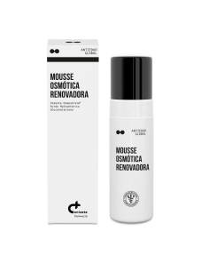 MOUSSE OSMÓTICA RENOVADORA 150ml.