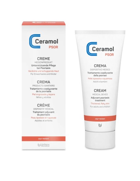 CERAMOL PSOR 200ml