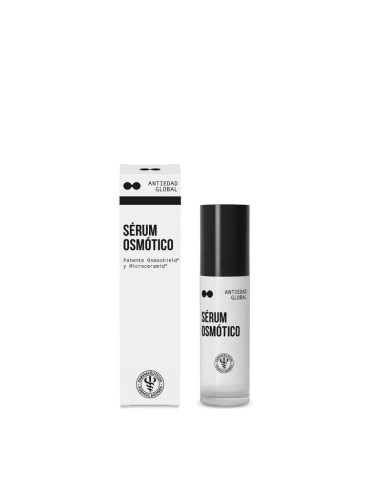 SÉRUM OSMÓTICO 30ml MARCA PROPIA