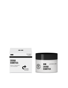 CREMA OSMÓTICA RECARGA MARCA PROPIA 50ml.